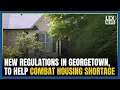 New regulations in Georgetown Scott County to help combat housing shortage