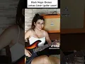 Download Lagu Santana - Black magic woman - by Larissa Liveir 💘