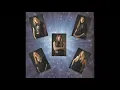 Morgana Lefay - The Secret Doctrine (1993) 05 Paradise Lost