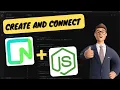 How to Install Setup Connect to Neon PostgreSQL Database Using Node js Step-by-Step