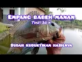 Download Lagu Sekedar pembuktian spot babeh manan#mancinglobangikannila #fishing #sarangikannila #mancingmania