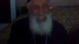 يا عدرا يا طاهره يا فخر القديسين لابونا انجليوس الانطوني وابونا ارميا بولس دندنها