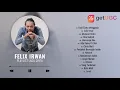 " KALA CINTA MENGGODA - NOAH " FULL ALBUM COVER FELIX IRWAN