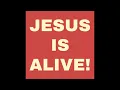 Forrest Frank & aftrthght - JESUS IS ALIVE (official audio + lyrics in description)