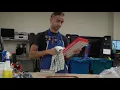 Goodwill Retail Training Processor
