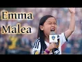 Download Lagu STAR SPANGLED BANNER - Malea Emma Tjandrawidjaja