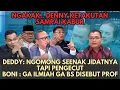 Lagu Omongan Deddy Kaya Cabe Setan Gara2 Jd Kuasa Hukum Roy CS Denny DiRujak Rame2 Sampai Kabur Ngilang