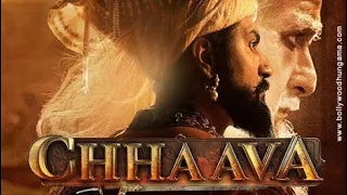 CHHAAVA Full Movie In Hindi 2025 Vikykaushal Chava Movie Fullmoviehindi  CHHAAVA Full Movie In Hindi 2025 Vikykaushal Chava Movie Fullmoviehindi