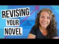 Revising Your FIRST First Draft How to Edit a Book for Beginners