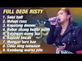 Lagu FULL ALBUM DEDE RISTY TERBARU 2026 - SEISI HATI - NUTUPI RASA - TINGGAL KENANGAN