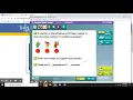 Students how to access your assignments in Think Math