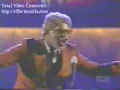 Stomp Kirk Franklin (Billboard awards)