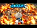 Release Prep Slayers 2 Flame Breathing Showcase