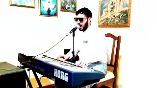 Andranik Tamrazyan New Hayrenasirakan Sharan 2025 Anvax Dirq DRO HAY EM US USI TVAC 