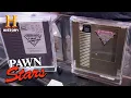 NINTENDO GAMING GOLD WORTH 20 000 Season 7 Pawn Stars