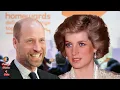 Download Lagu A Son’s Eternal Love: William's Touching Gesture On Princess Diana's Birthday Melts Hearts
