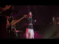 Goodnight Lillie 晚安莉莉｜當我們不再說晚安｜CityU Inter-Hall Singing Contest｜2026.04.01