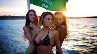 theCHIVE s Sexy Summer Kickoff Lake Party