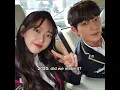 Download Lagu ive missed this duo so much🥹🫶 #hanjihyun #kimyoungdae