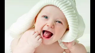 صوت نغنغه طفل كيووت سيجعلك تعشق الاطفال 