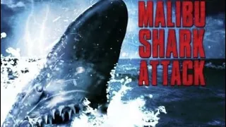 malibu shark attack 2009 goblin sharks screen time part 1 
