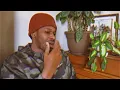LOTUS GUITAR feat. Dom Deshawn "Tell It All" Music Video