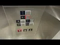 Schindler 3300 Elevator - Publix Supermarket