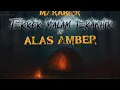 Lagu TERROR MALAM TERAKIR DI ALAS AMBER ( CAMPING )