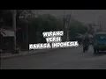 Download Lagu WIRANG - VERSI BAHASA INDONESIA (LIRIK VIDEO)