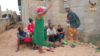 kumbe masai anasali kanisa la ajabu kanisa la sedede leo atoa ushuhuda