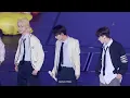 230906 도쿄돔 今 -明日 世界が終わっても- 정한 직캠
