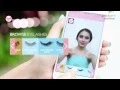 Introducing new app-LASH ME long ver
