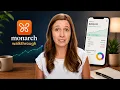 Monarch Money Tour 5 Features That Make Budgeting Effortless