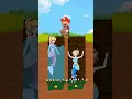 Download Lagu Epic Water Challenge: Mario vs Waluigi in a Mermaid Showdown!