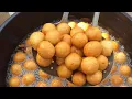 Download Lagu La meilleure recette de beignets africain ! un delice Personne n'y résiste. #Beignets #puff-puff