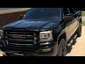 GMC Sierra 2014-2019 AC Compressor Replacement
