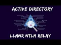 Active Directory Pentesting - 12 LLMNR NBT-NS Explained