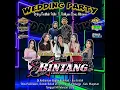 Lagu 🔴🔵 LIVE : Pro BINTANG | Weddig \