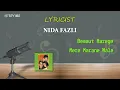 Jab Samne Tum Aa Jate Ho (Official Lyric Video) | Asha Bhosle | Dil Kahin Hosh Kahin