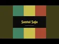 Lagu Santai Saja