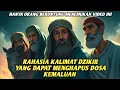 Download Lagu Rahasia Menghapus Dosa Kemaluan dengan Zikir: Kalimat-Kalimat yang Membawa Ampunan