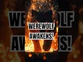 Download Lagu Terrifying Werewolf Transformation – The Beast Awakens! 🌕#Werewolf #CryptidStories #wolf