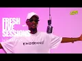 Download Lagu Mr Maker Performs Kelvin Momo's uHambe Rongo, Bonga, Molo | FRESH LIVE