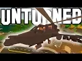 This Helicopter is INSANE Unturned Resident Evil 6 Vehicle Mod
