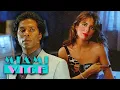 Tubbs Meets Fiona Miami Vice