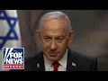 Netanyahu calls out US education system s deranged woke culture