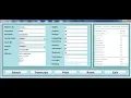 How to Create Student Record Management System in Java Eclipse - Part 1 of 2