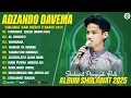 Download Lagu THOHIRUL QOLBI - ADZANDO DAVEMA FULL ALBUM (LIRIK) AL HIJROTU - SHOLAWAT NABI MERDU TERBARU 2025