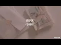 SHINee - 'Replay' Lyrics [Romanized]