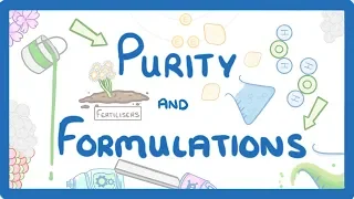 Download GCSE Chemistry - Purity and Formulations #62 MP3